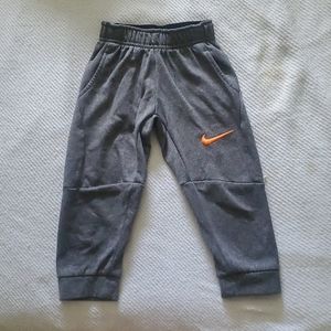 Boys Nike Joggers